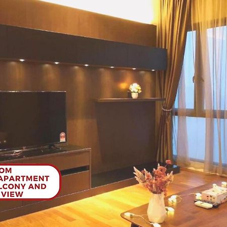 Geo38 Prime Suites Genting Highlands Exterior photo