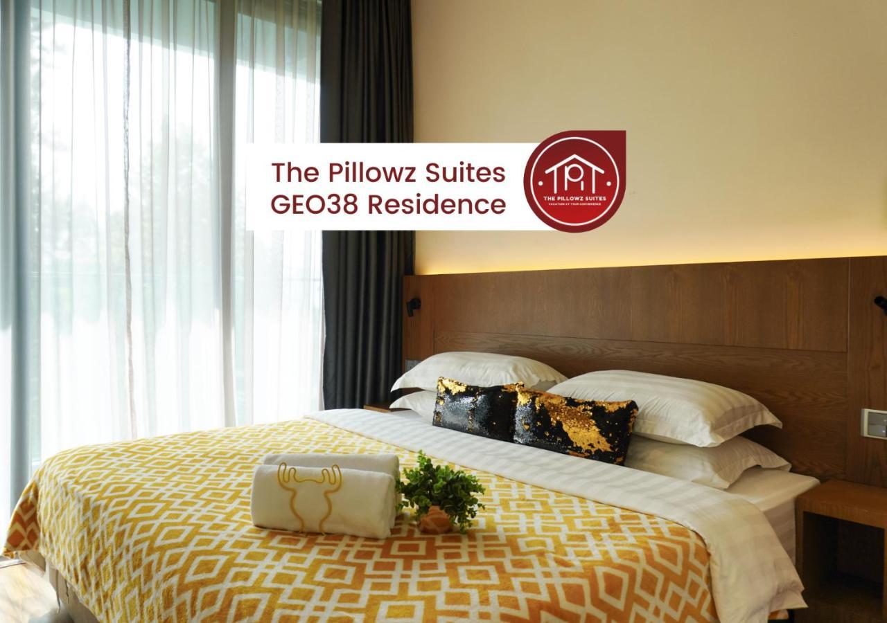 Geo38 Prime Suites Genting Highlands Exterior photo