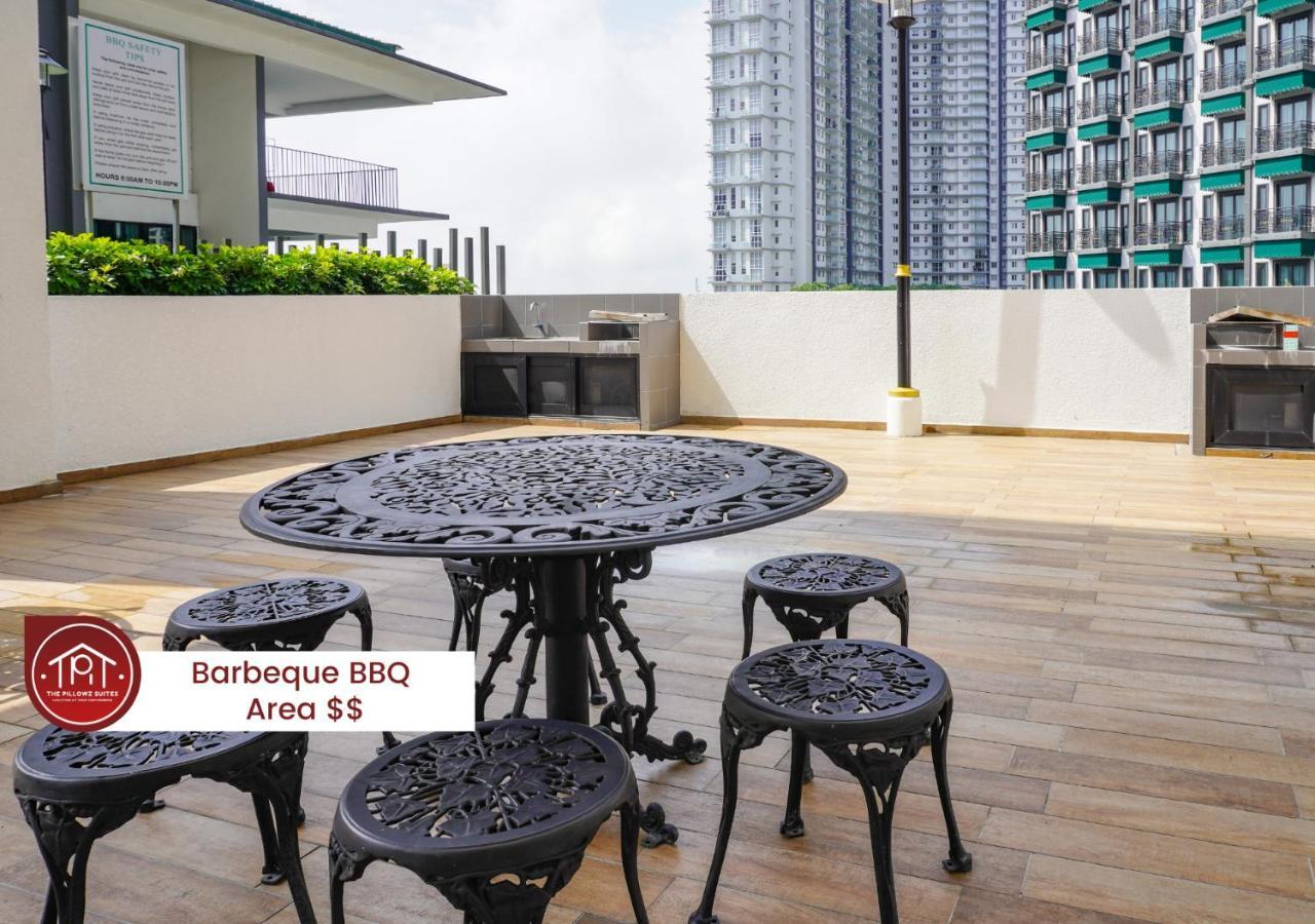Geo38 Prime Suites Genting Highlands Exterior photo