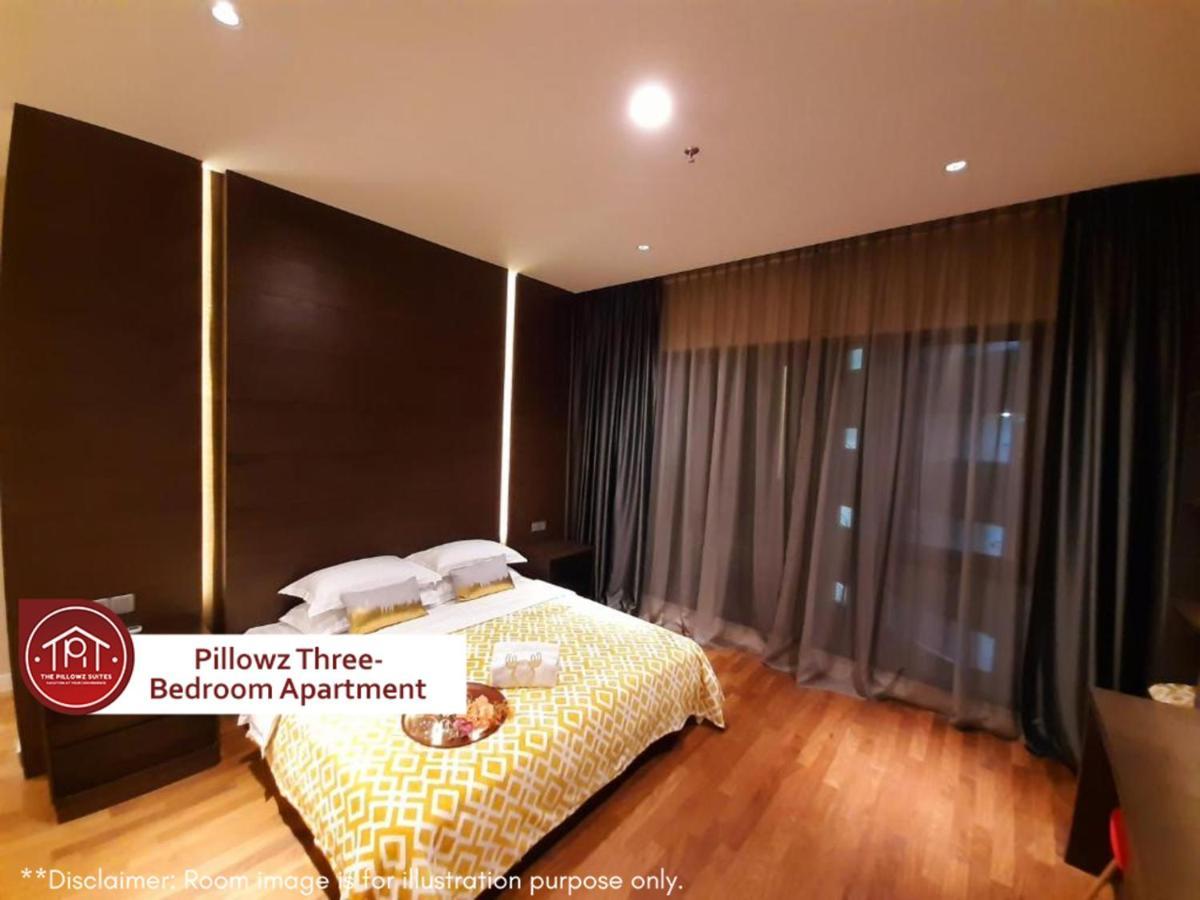 Geo38 Prime Suites Genting Highlands Exterior photo