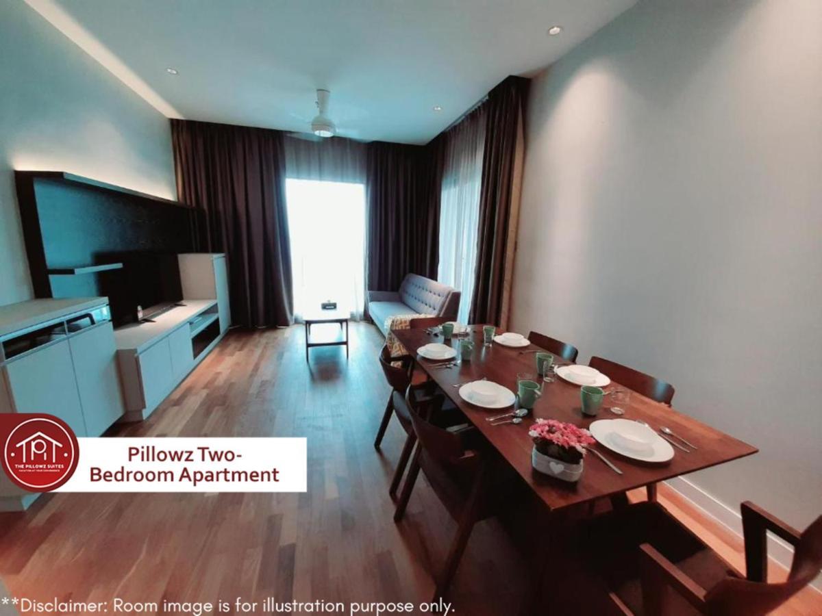 Geo38 Prime Suites Genting Highlands Exterior photo