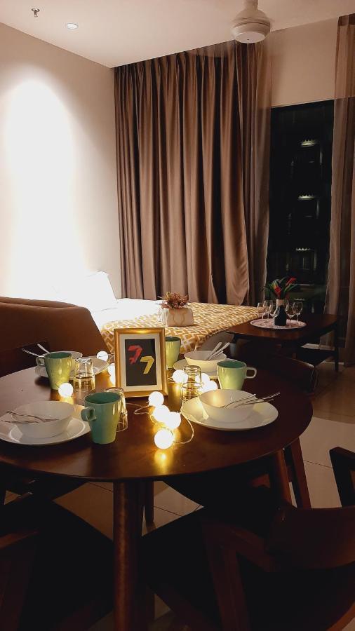 Geo38 Prime Suites Genting Highlands Exterior photo